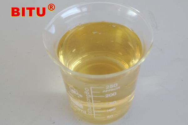 反渗透膜阻垢剂技术特点BT0110阻止分散膜的污堵与结垢