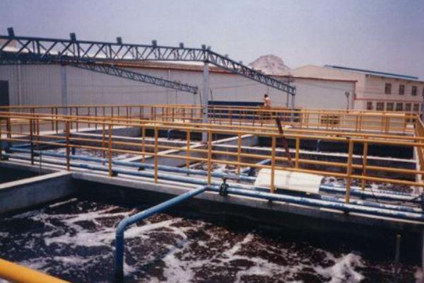 催化脱硫废水絮凝剂厂家BT5015大量现货技术服务全面