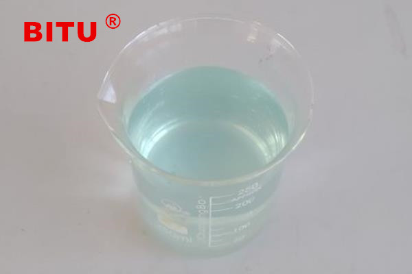 反渗透膜杀菌剂非氧化性BT0603欧美进口效果国产价格