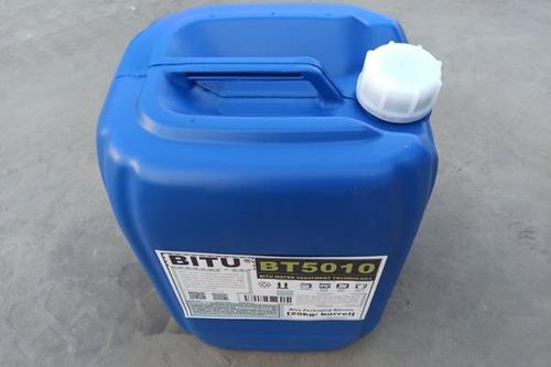 循环水有机硅消泡剂BT5010用量少适用水源广谱