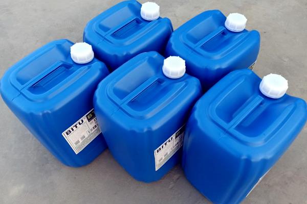 水处理有机硅消泡剂BT5010适用各类系统的消泡抑泡