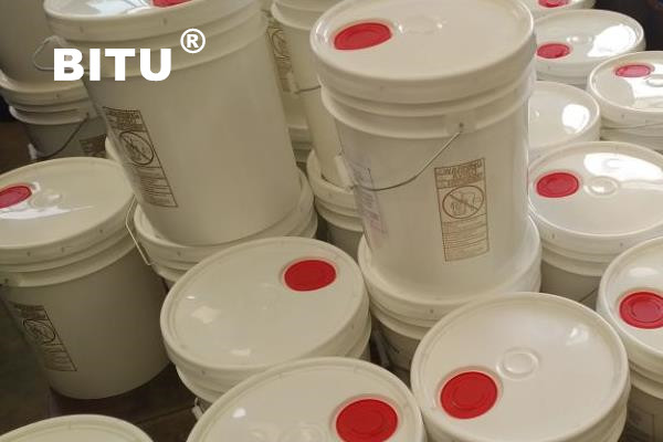 反渗透还原剂使用方法BT0638采用计量加药泵连续投加
