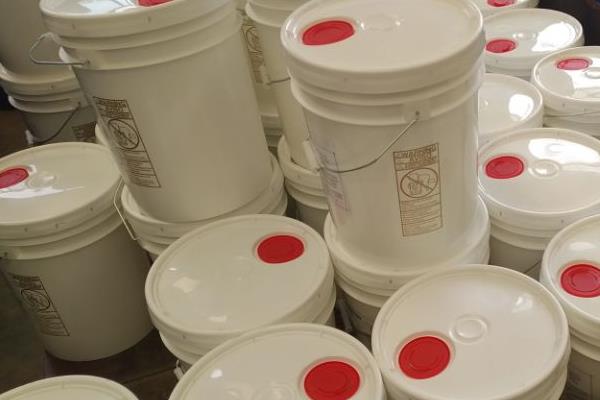 bitu反渗透阻垢剂厂家与四川用户签订2020年度合作协议