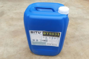 垃圾渗滤液消泡剂配方BT5031采用醇类聚合物配制