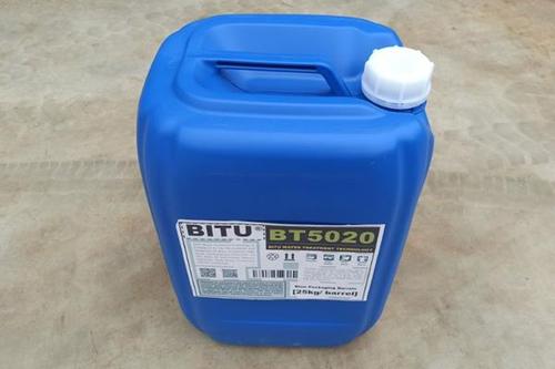 铸造厂脱硫消泡剂配方BT5020采用硅类聚合物配制